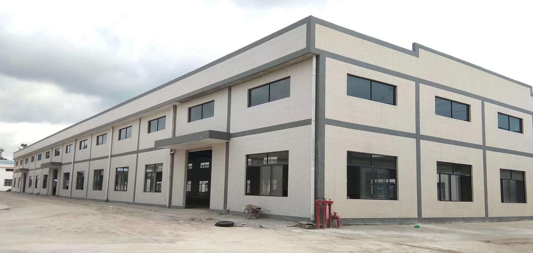 吴川市厂房保洁